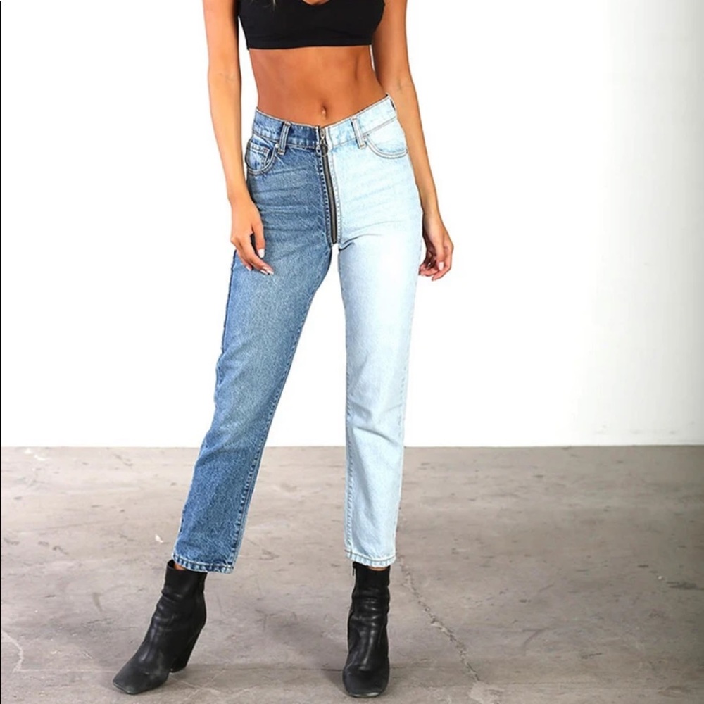 Revice - Yin Yang Crops / Tokyo Wash